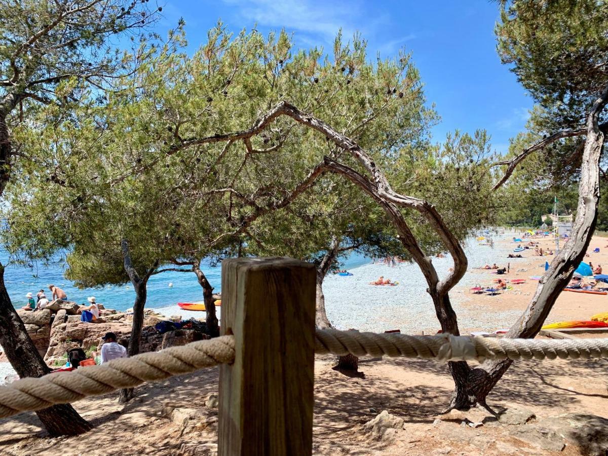Le Semaphore Saint-Raphaël Εξωτερικό φωτογραφία